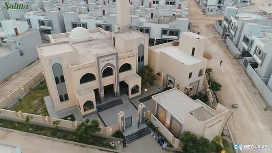 Reasonably-Priced Prime Location 120 Square Yards House In Saima Downtown, Hyderabad Is Available As Of Now