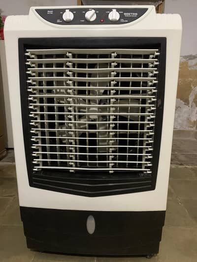 beetroo air cooler just like new