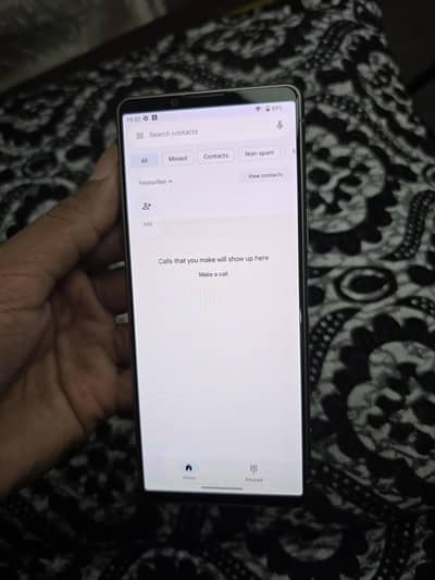 Sony Experia 5 Mark 4 (Non PTA)