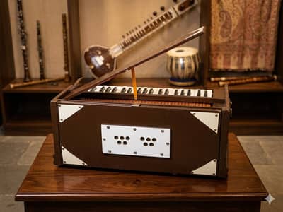 Indian Harmonium For sell urgent