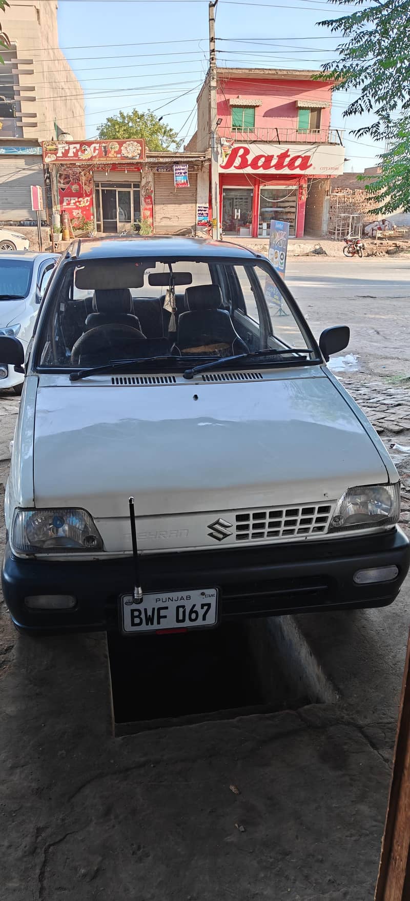 Mehran 0
