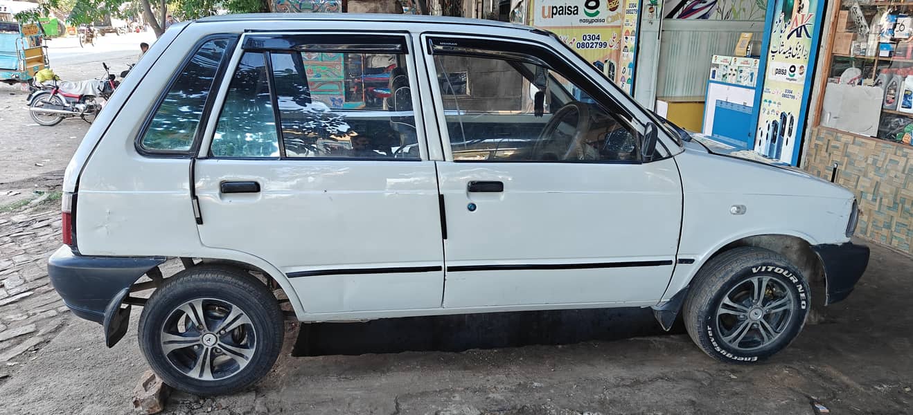 Mehran 2