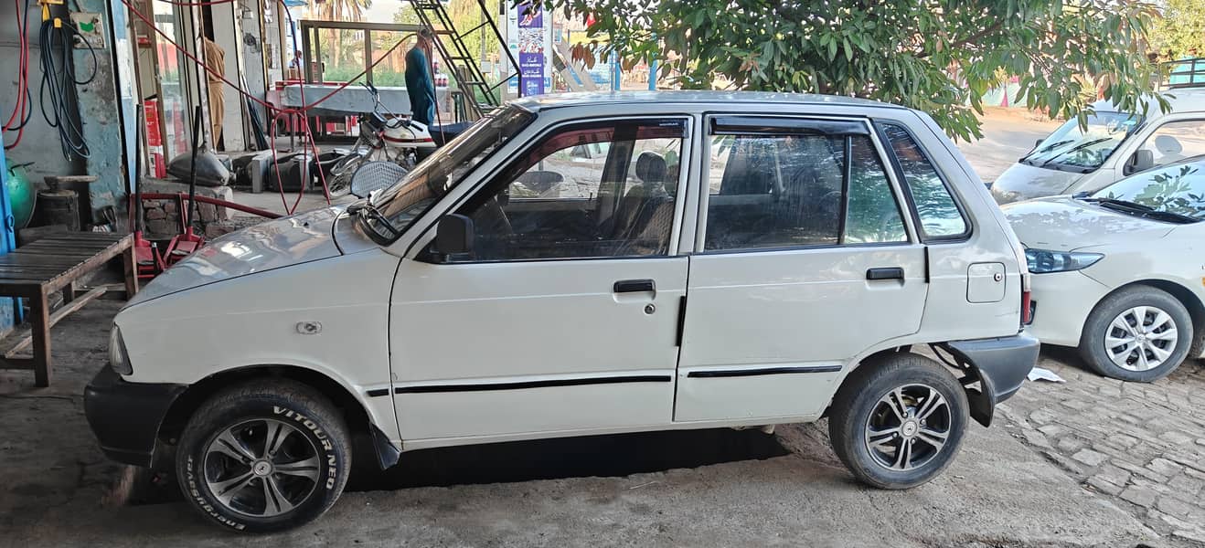 Mehran 3