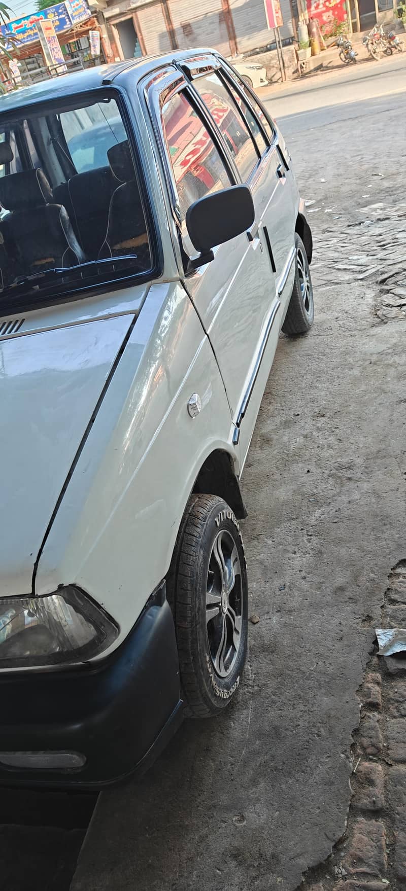 Mehran 4