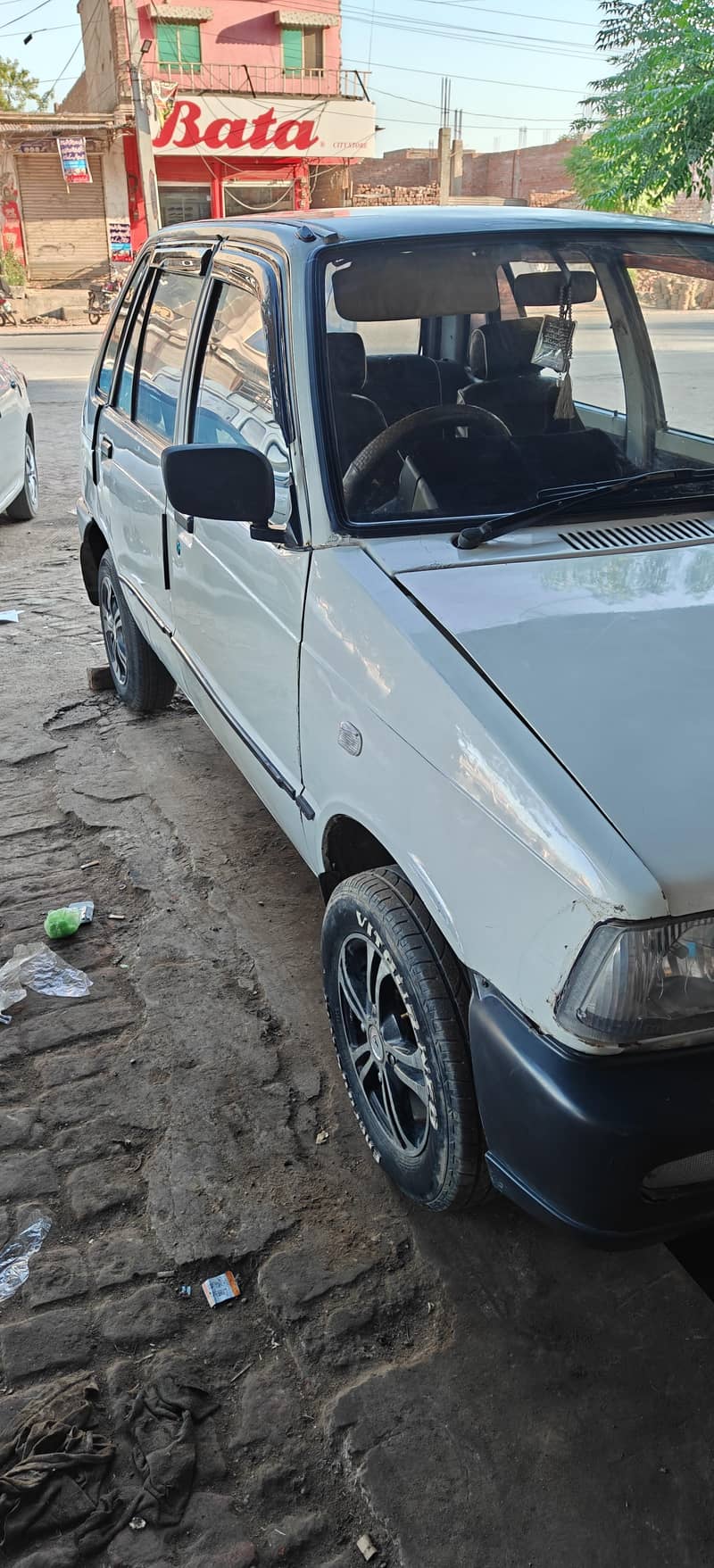 Mehran 5