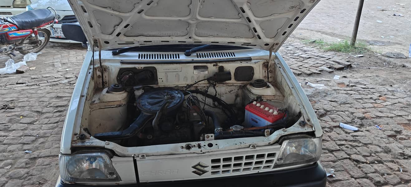 Mehran 6
