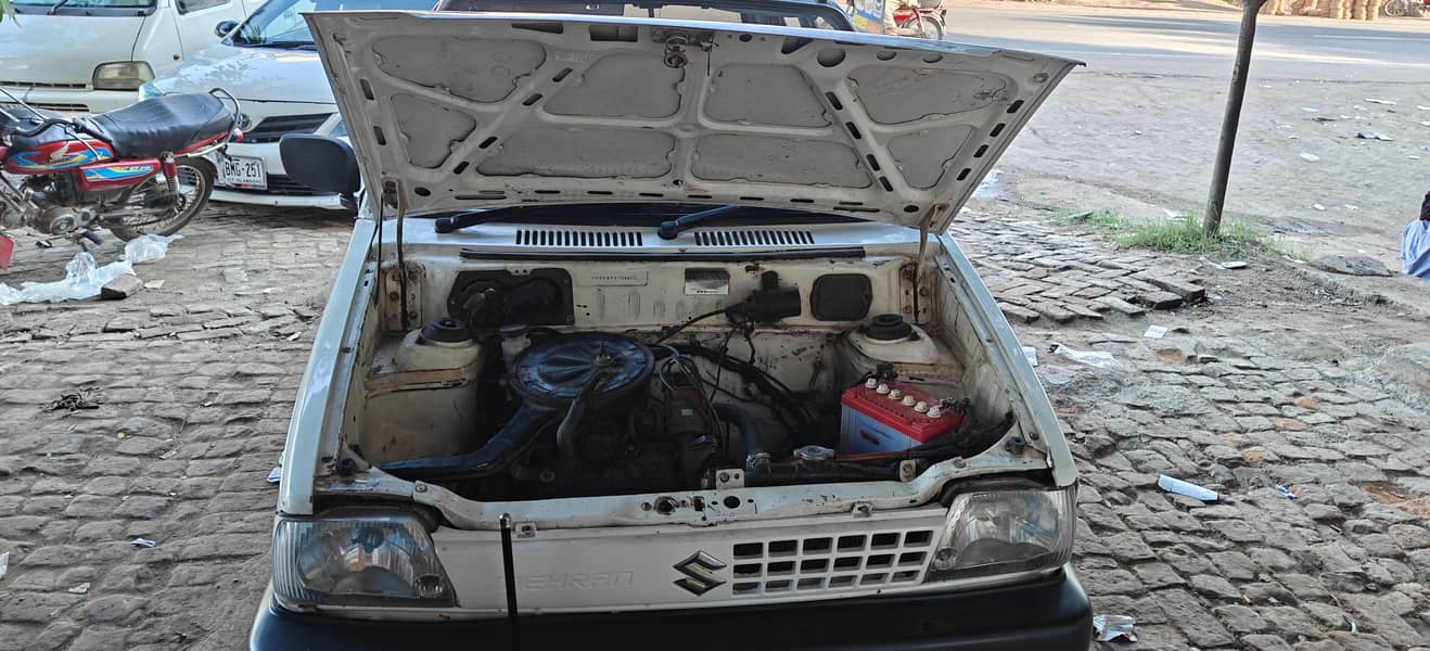 Mehran 7