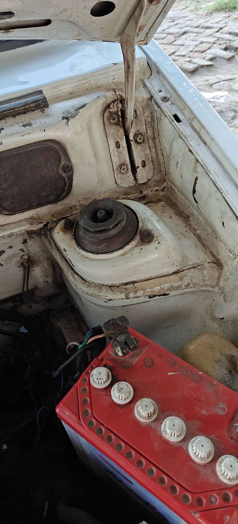 Mehran 8