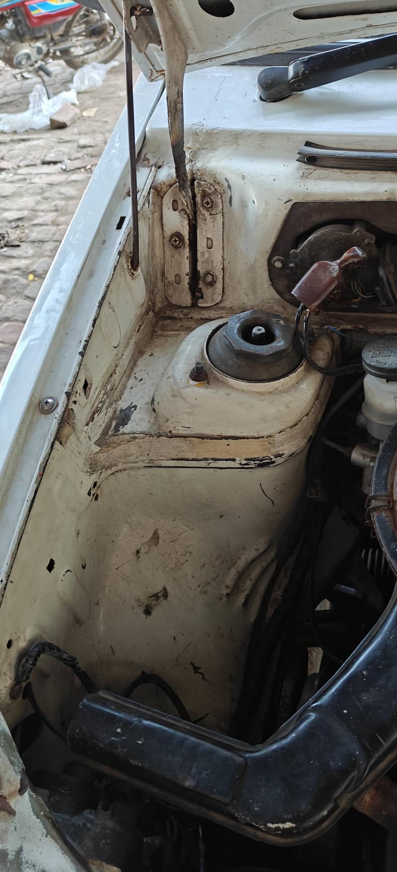 Mehran 9