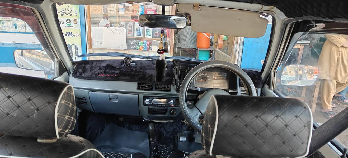 Mehran 11