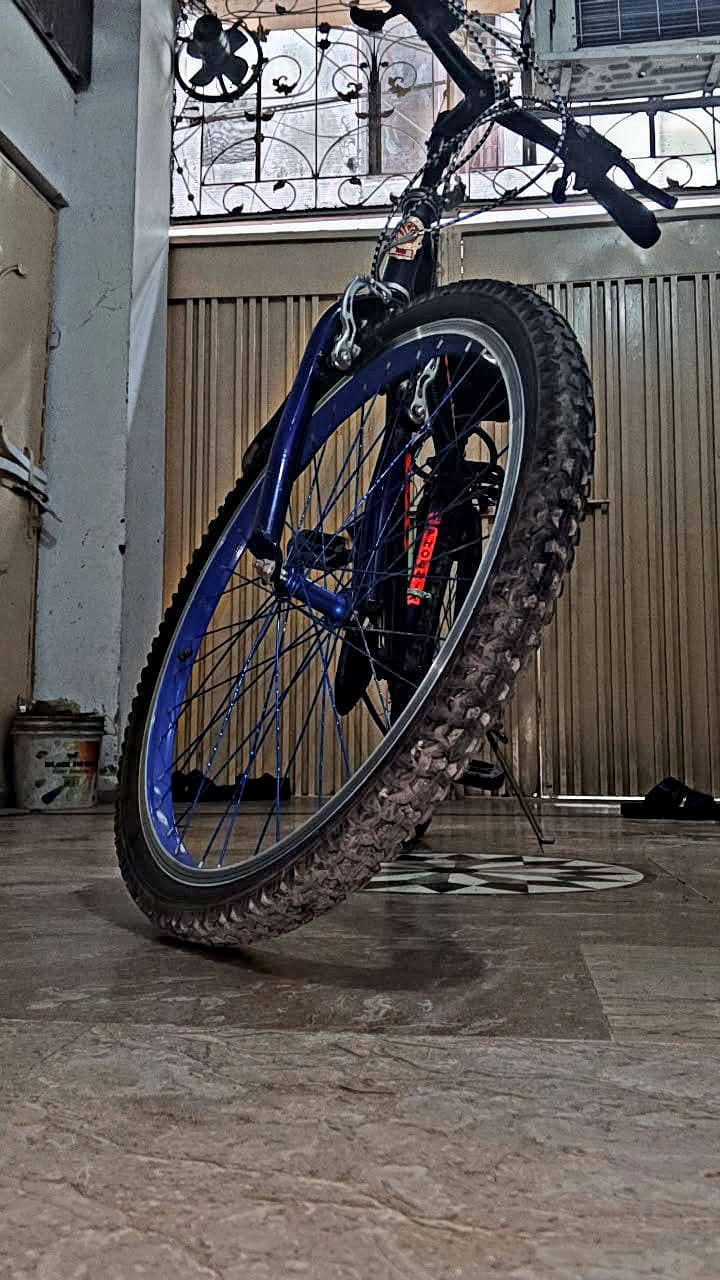 new condition 0