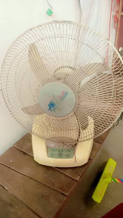 Anex plus company tebal AC DC fan for sal