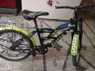 used cycle for sale read description