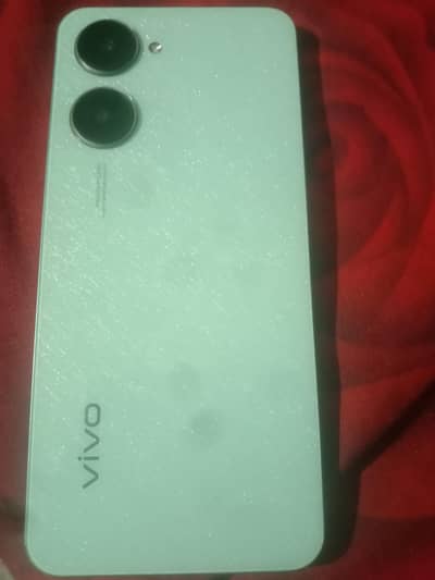 vivo y03