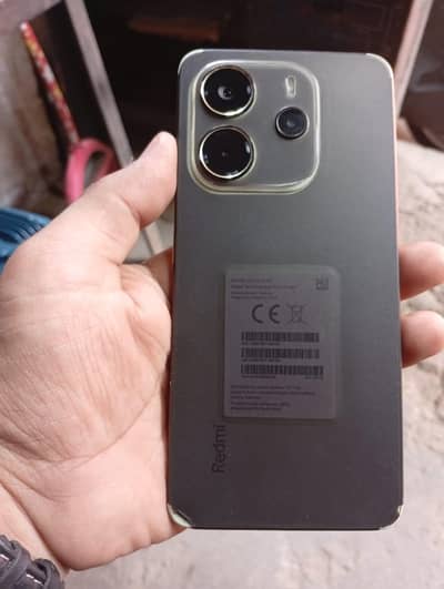 Redmi Note 14