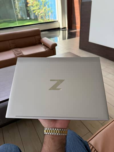 HP ZBook Firefly G9 | 12th Gen | Core i7  | 16/512 | Just Box Open