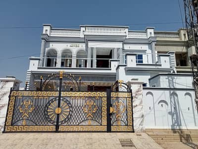 House for sale in Rahim Yar khan