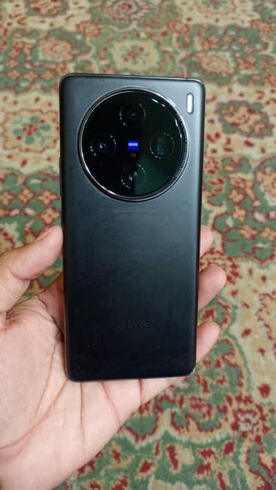 Vivo X100 03009662084
