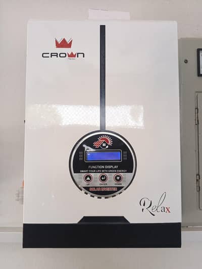 Solar Inverter