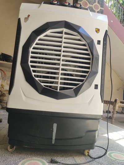 AC Air Cooler Large Size 10/10