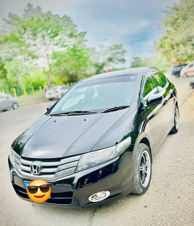 family used car