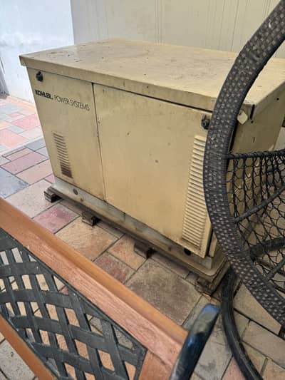 Generator - USA brand