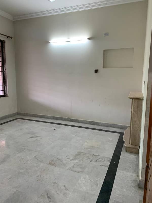 Upper portion for rent 1