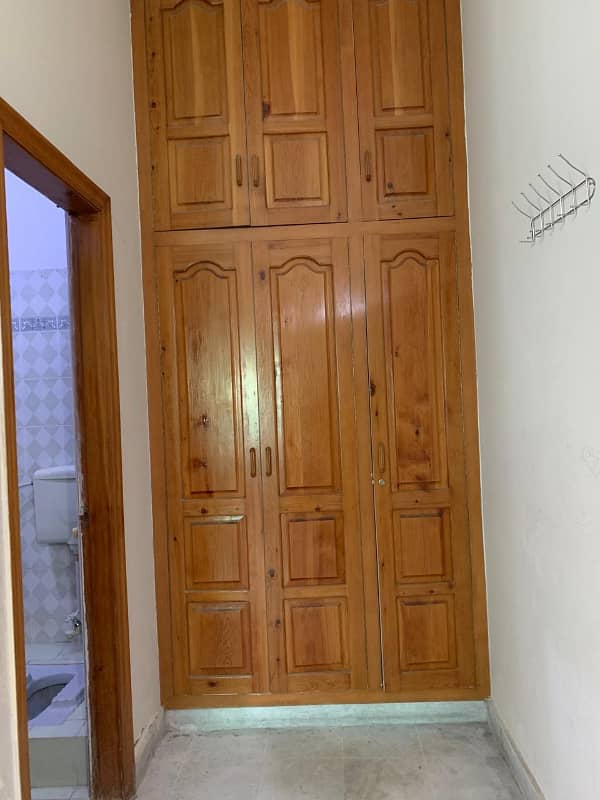 Upper portion for rent 2