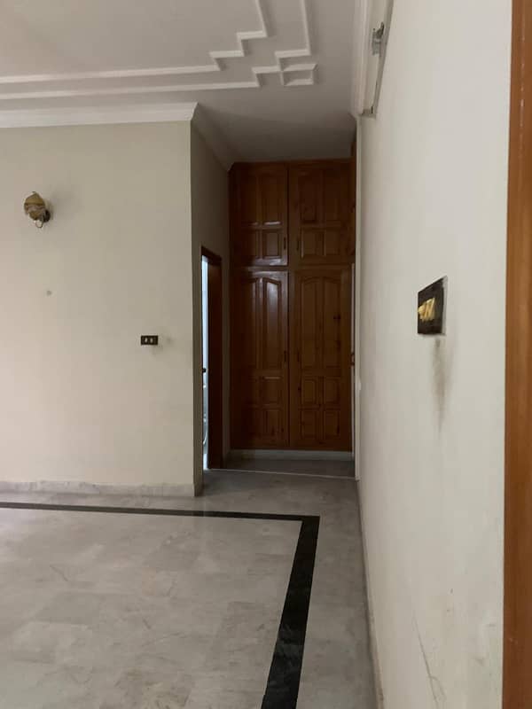 Upper portion for rent 3