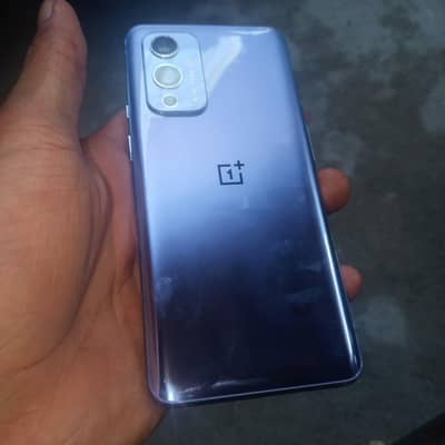One Plus 9 PTA Exchange Possible
