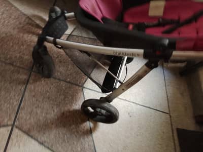 kids trolly