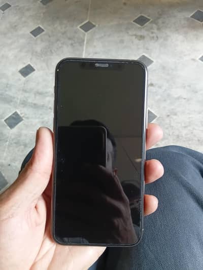 iphone 11pro 64gb dual physical pta approved