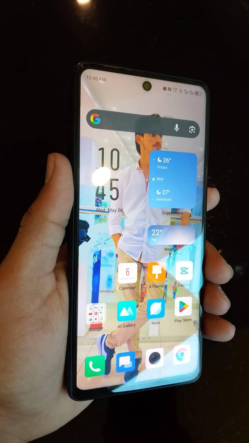 Infinix Note 30 2