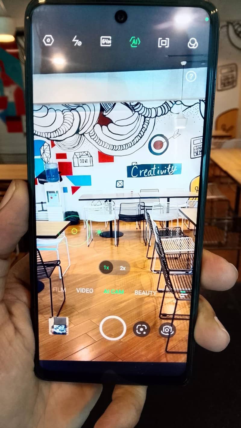 Infinix Note 30 3