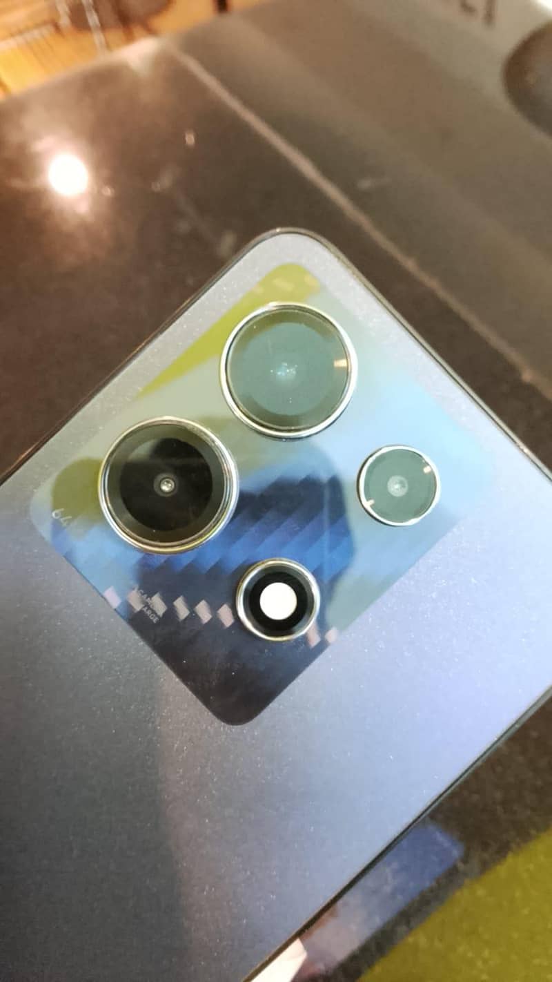 Infinix Note 30 4