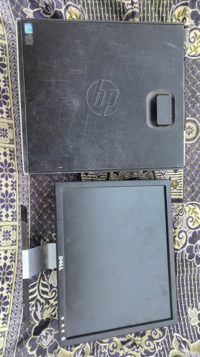 Computer for Sale Urgent