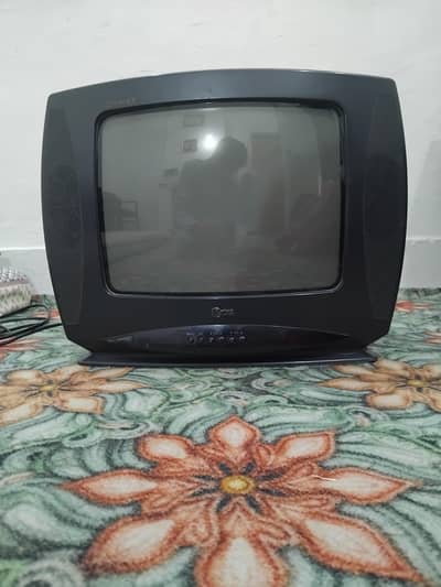 LG CRT TV For Sale