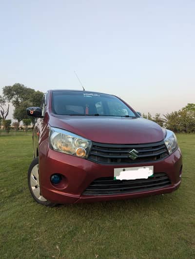 Cultus Vxr