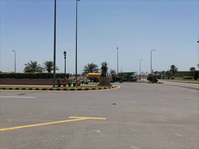 Looking For A Prime Location Residential Plot In Citi Housing Samundri Road