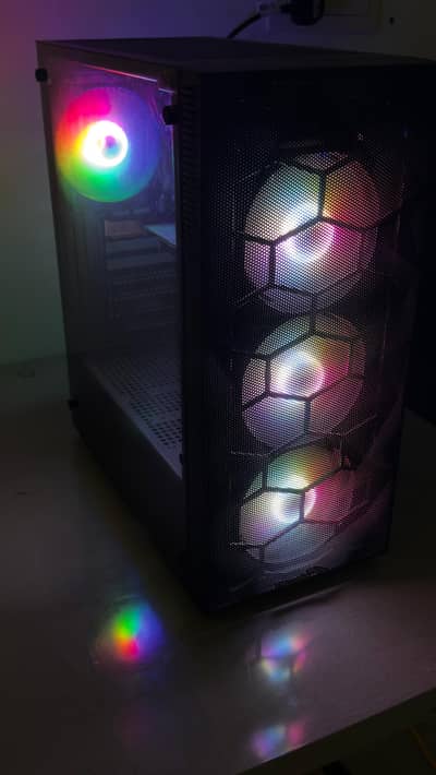 Core i7 4770 PC | 16GB RAM | NVIDIA Quadro P620 | Office / Workstatio