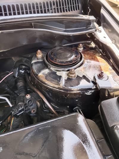 selling my Toyota Corolla gli 2006 2007