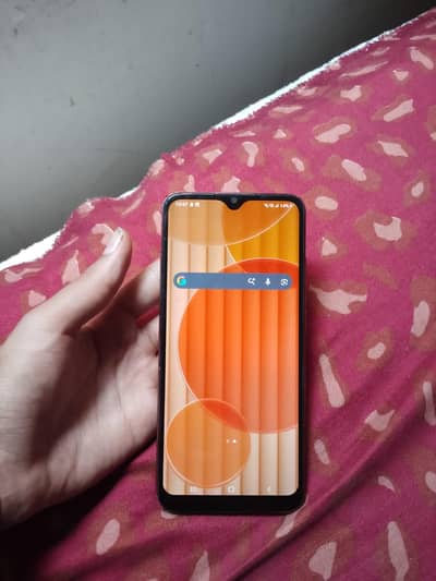 Samsung A03
