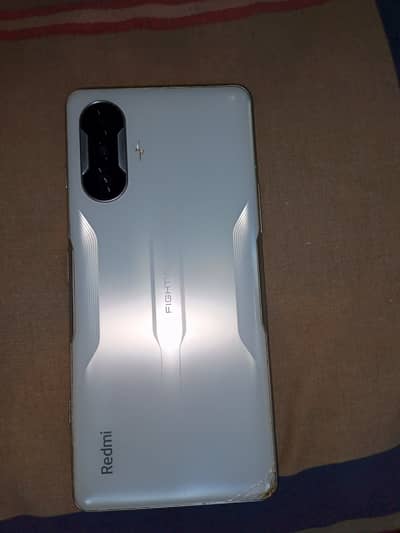 Xiaomi Redmi K40 Gaming