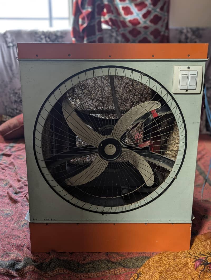 12wt cooler 0