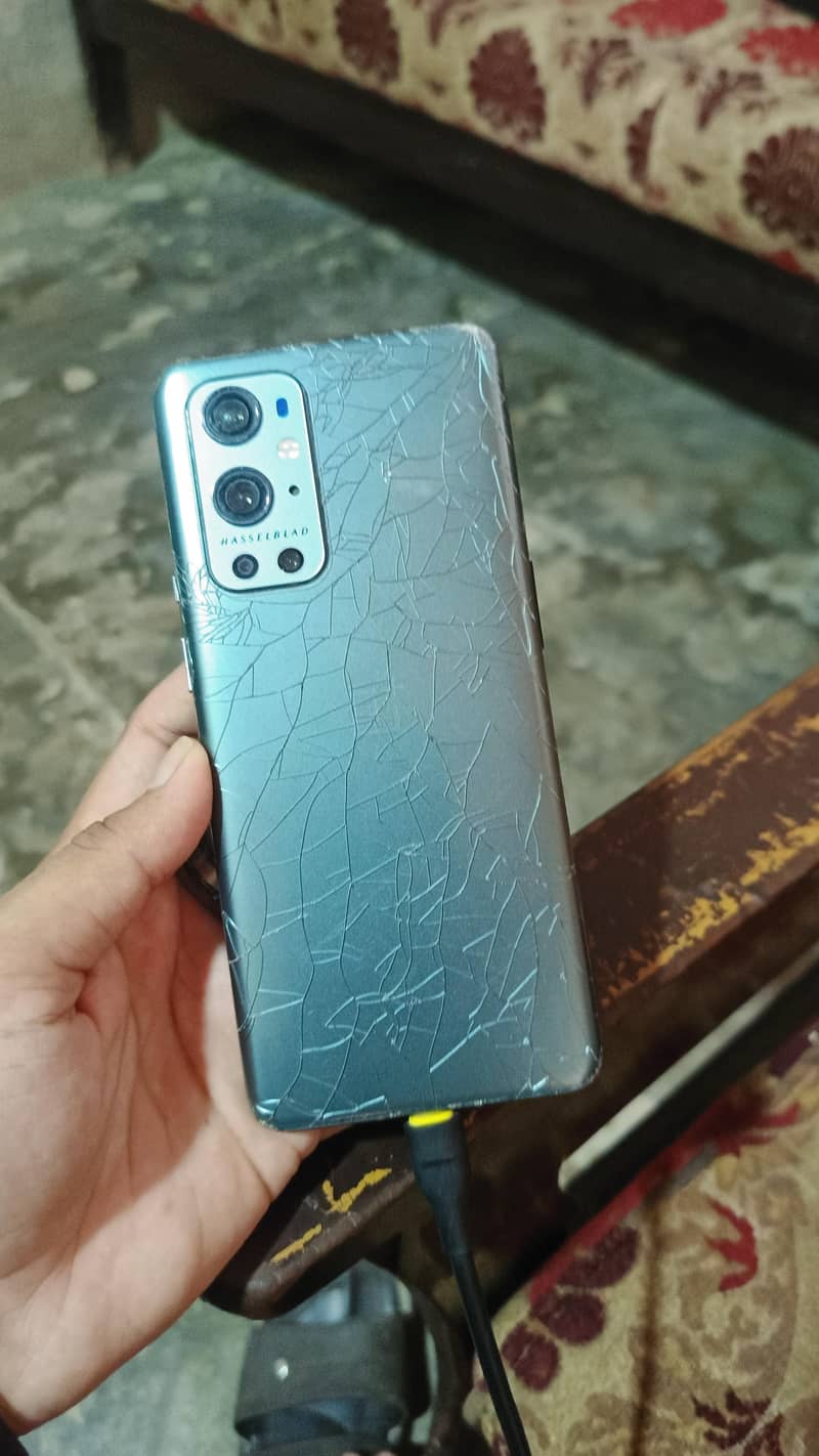 one plus 9 pro 0