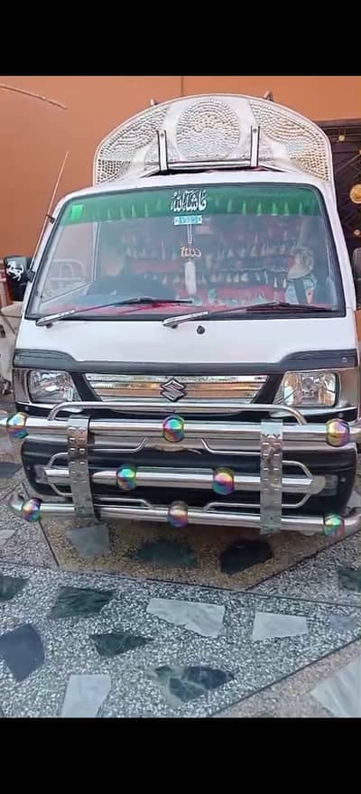 Suzuki Ravi 2021 Model | Origanl Condation | 03125547482