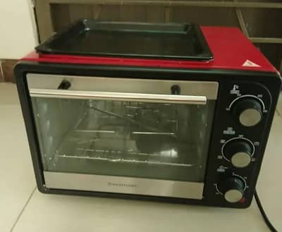 piza cake oven
