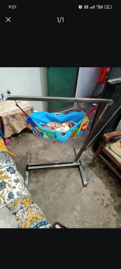 for New Born baby
