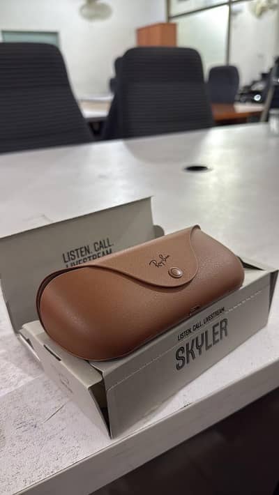 Meta Ray Ban Glasses