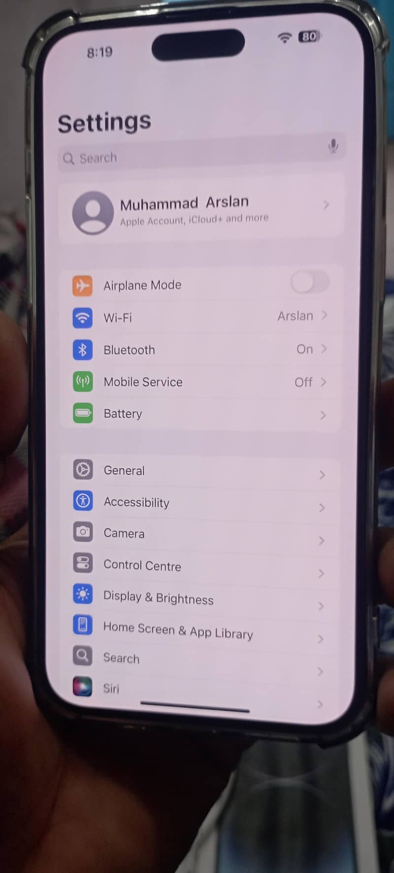 iPhone 14pro max jv 1